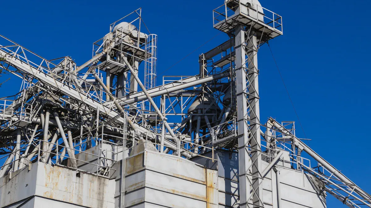 Mica in Construction