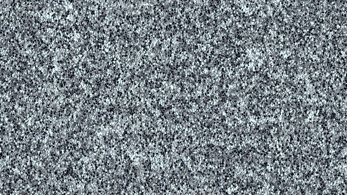 Mica Benefits in the Steel Industry