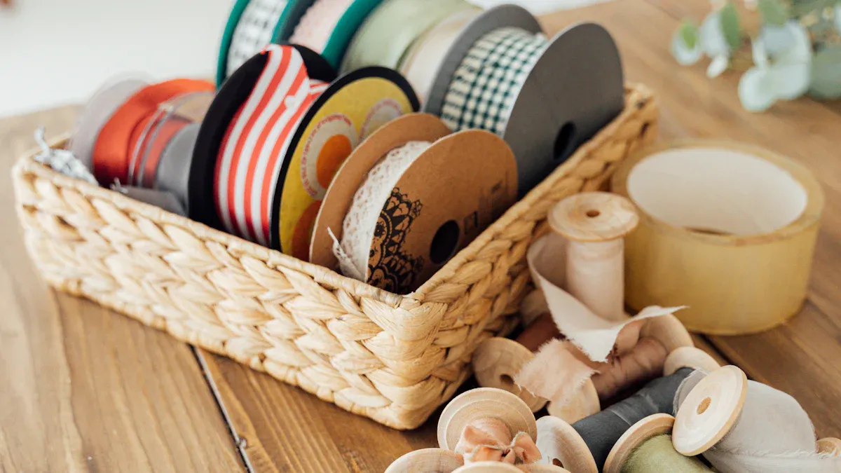 Preparation And Material Selection