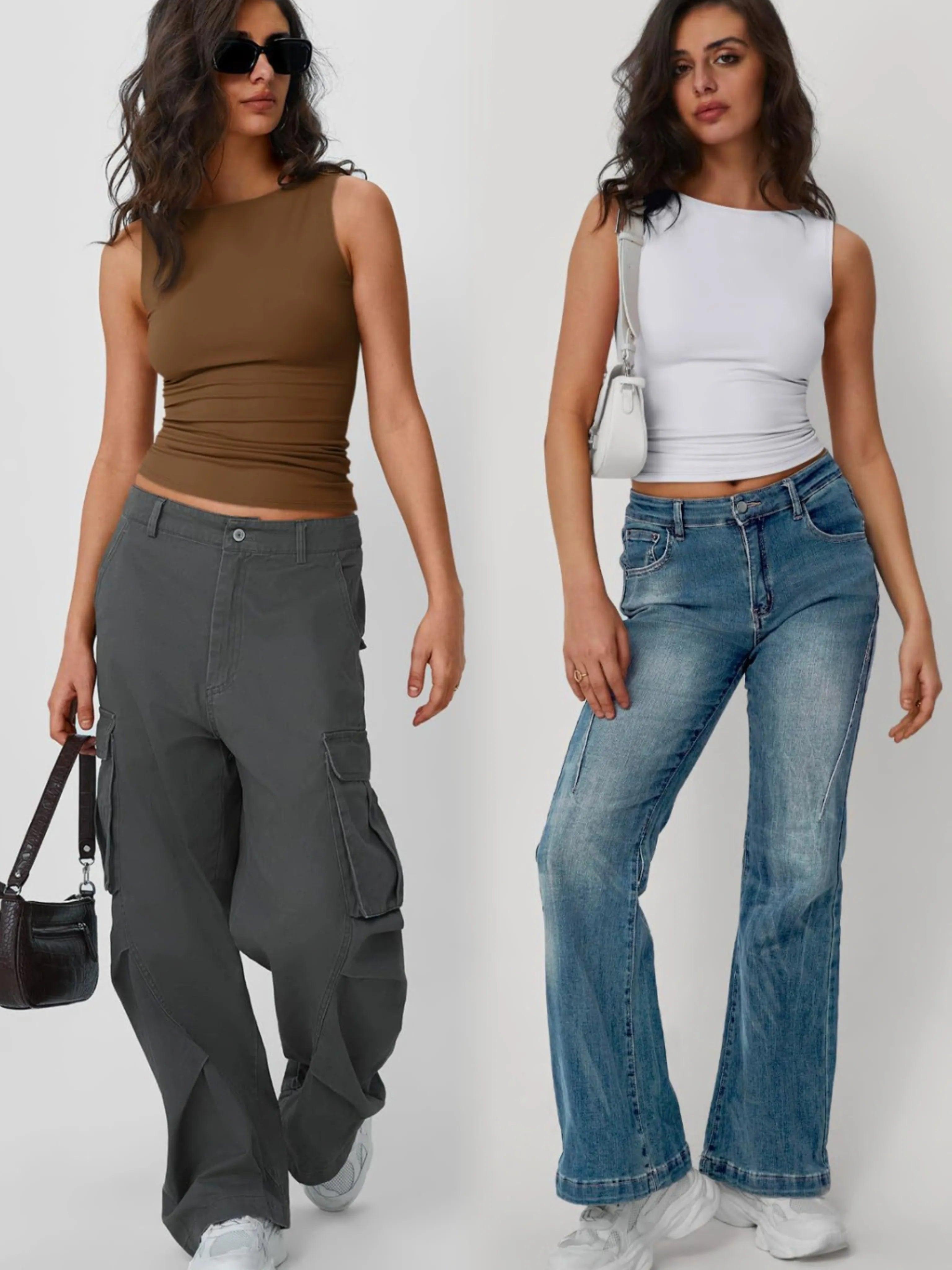 Brunch Outfits