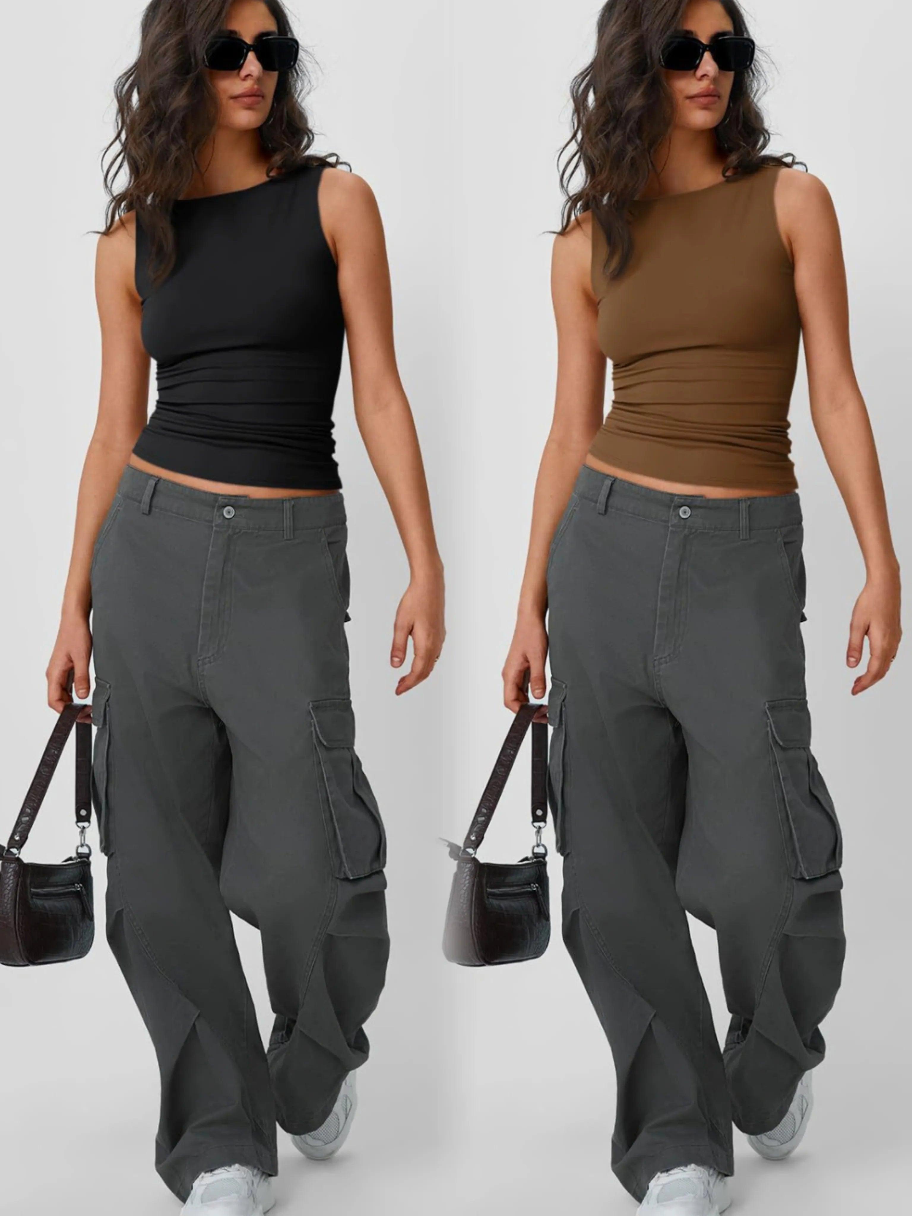 Trending Tank for Fall