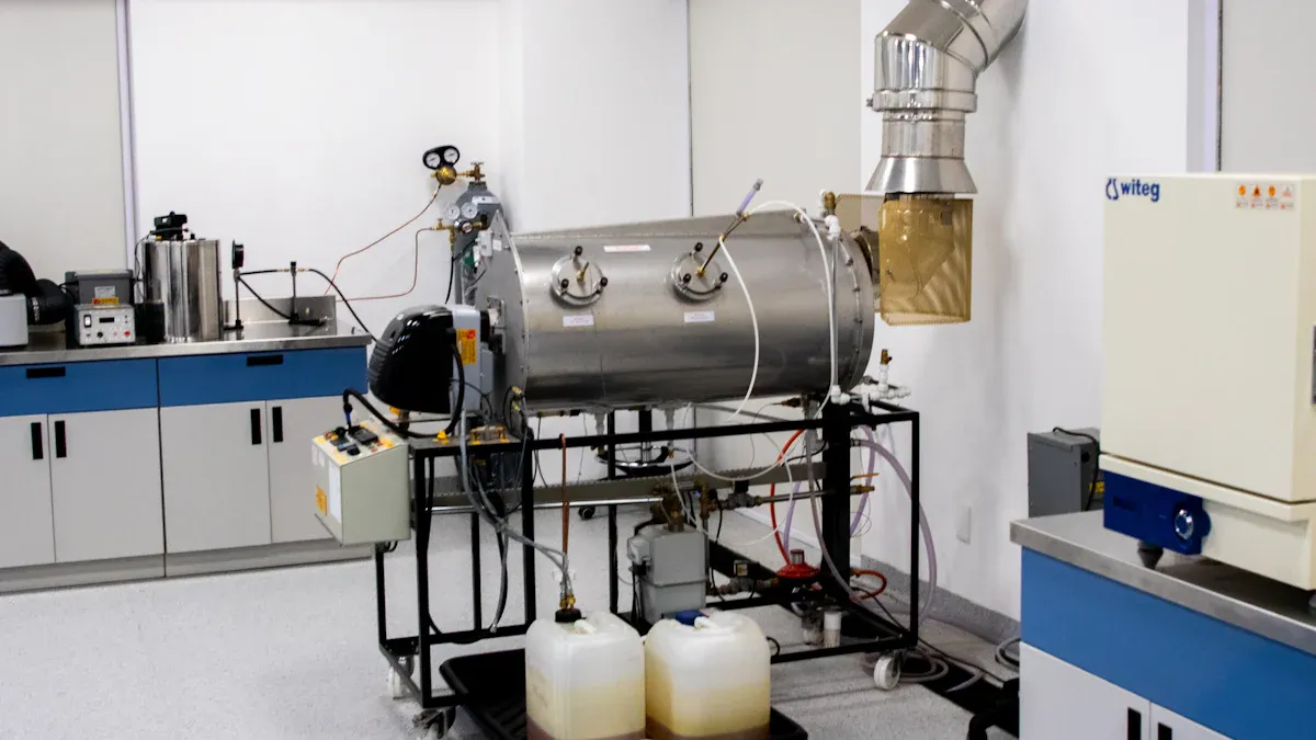 Industries That Benefit from ISO-Certified Injection Molding