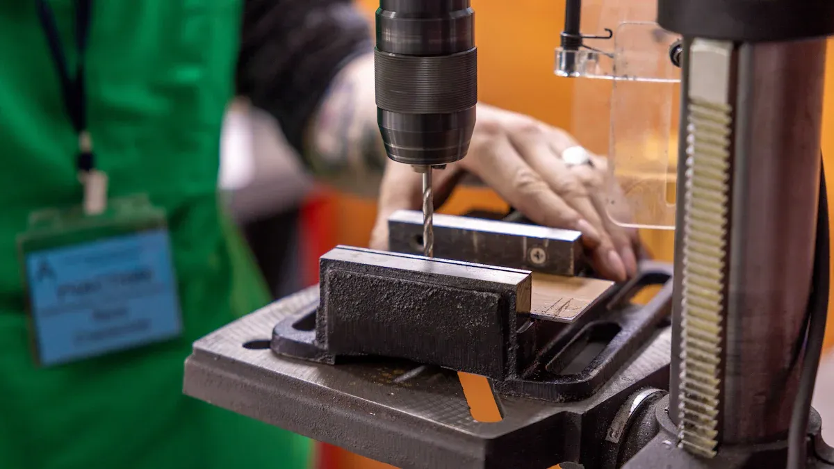 Top 10 Critical Factors in Medical Mold Design