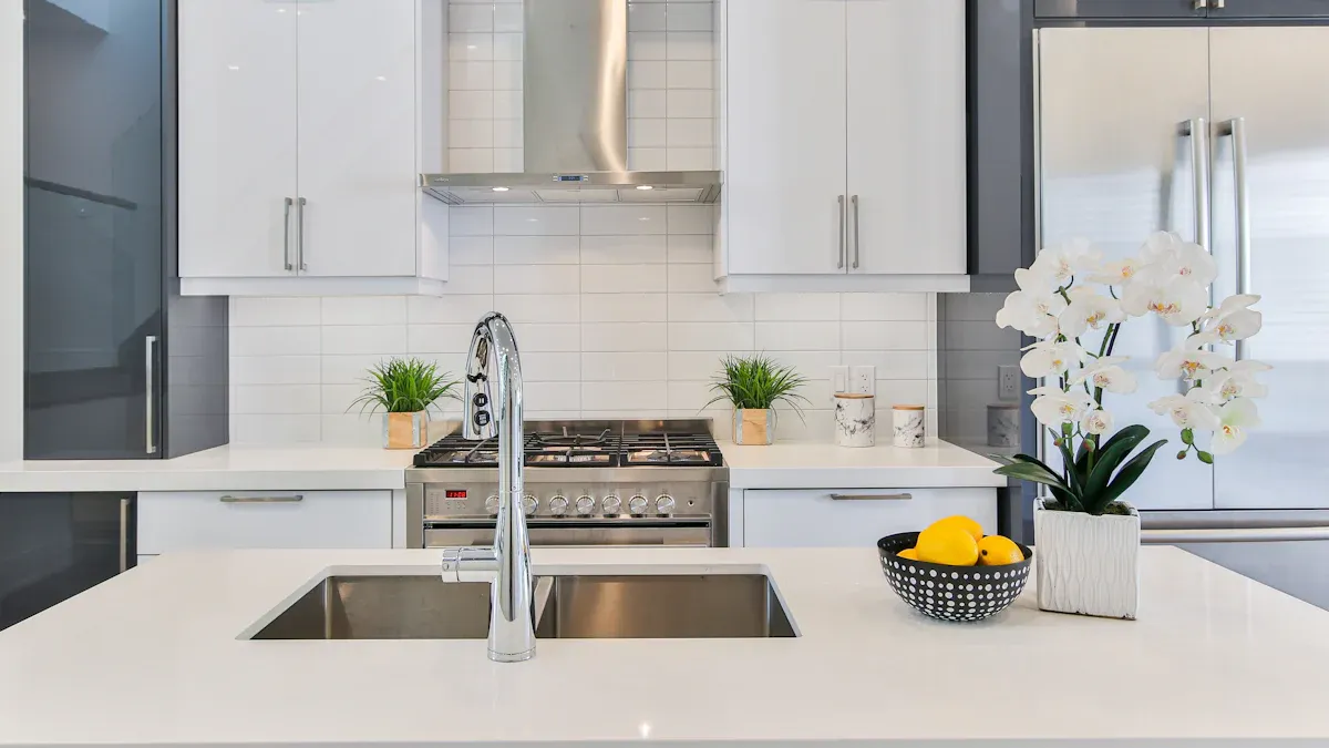 Modern Solutions to Prevent Sink Marks
