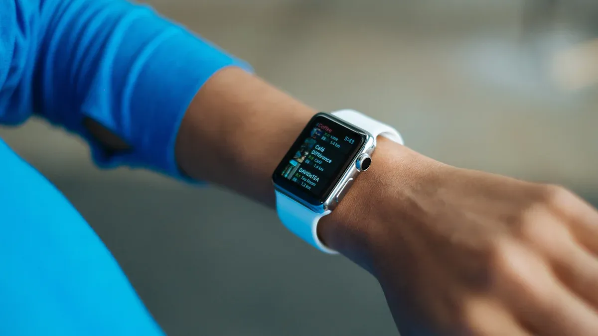 How Injection Molding Creates Lightweight Wearables