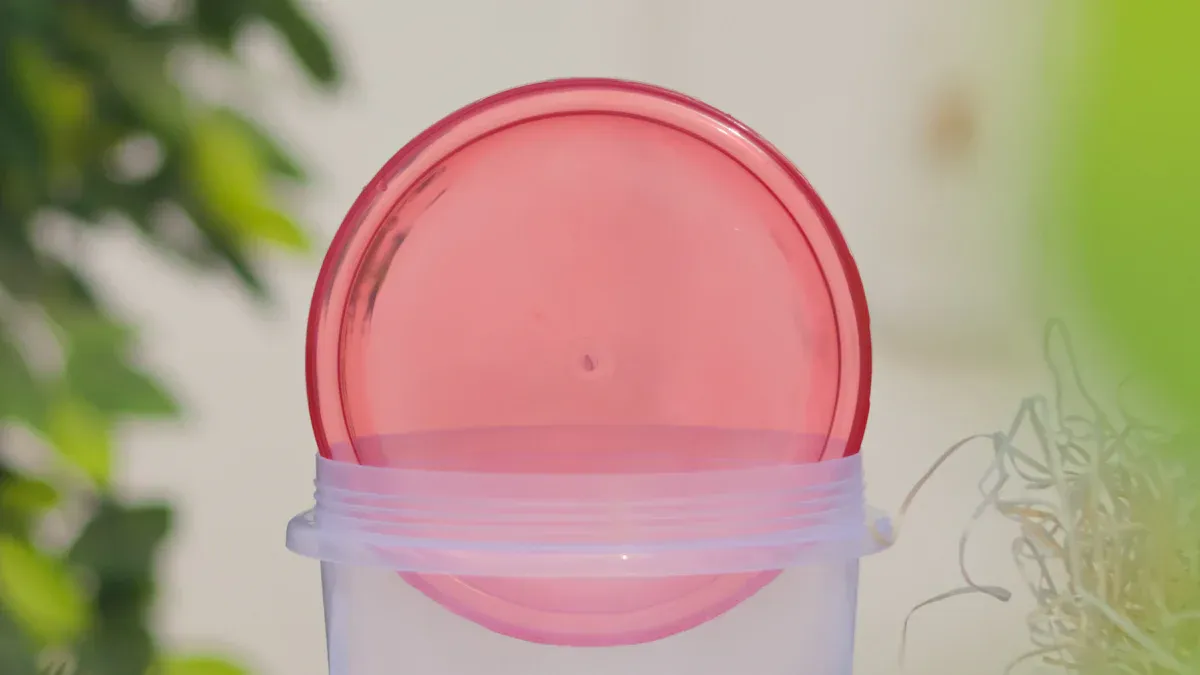 Preventing Warping Issues in Plastic Household Items