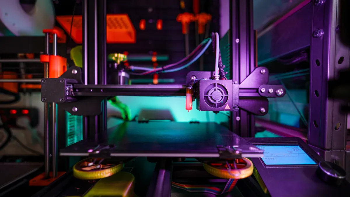 Which is Better for Prototyping: Injection Molding or 3D Printing