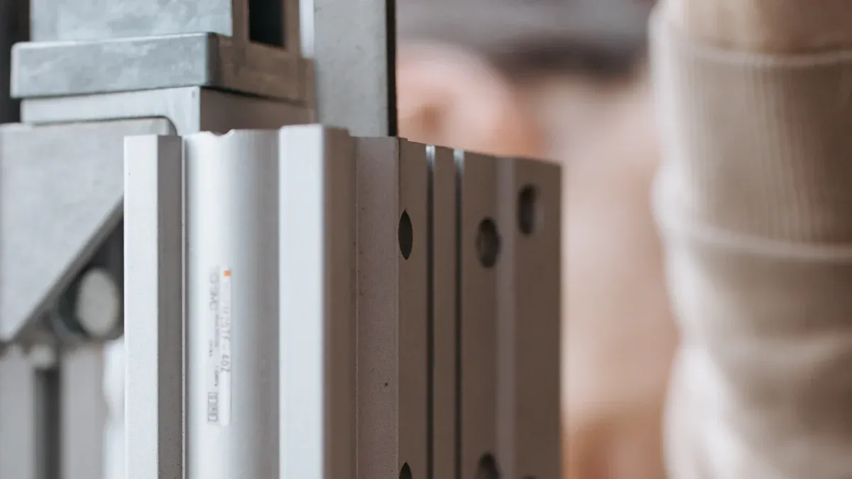 Key Challenges in Injection Mold Design