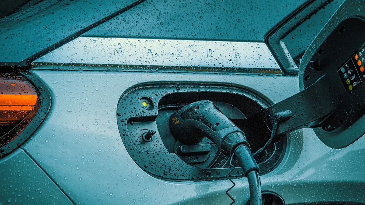Real-World Applications of Lightweighting Strategies