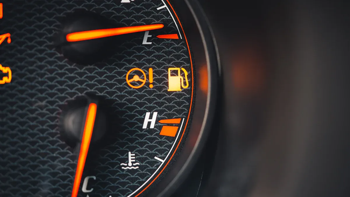 Applications of Heat-Resistant Materials in Automotive Components