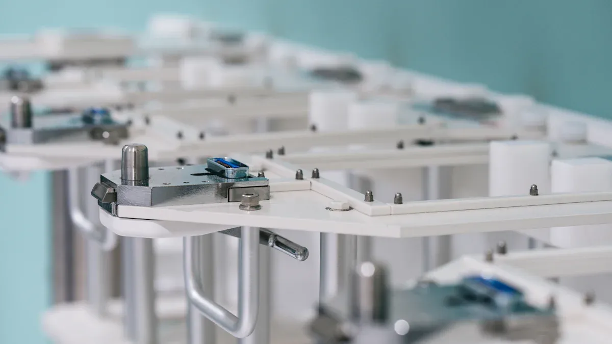 Benefits of Rapid Injection Molding