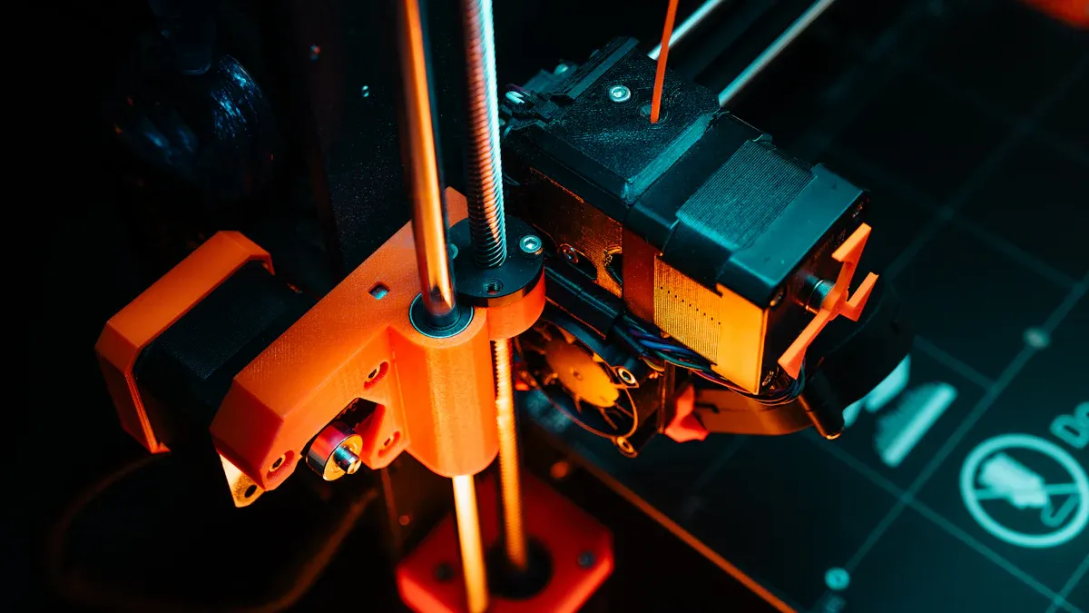 Future Trends in Rapid Injection Molding for 2025