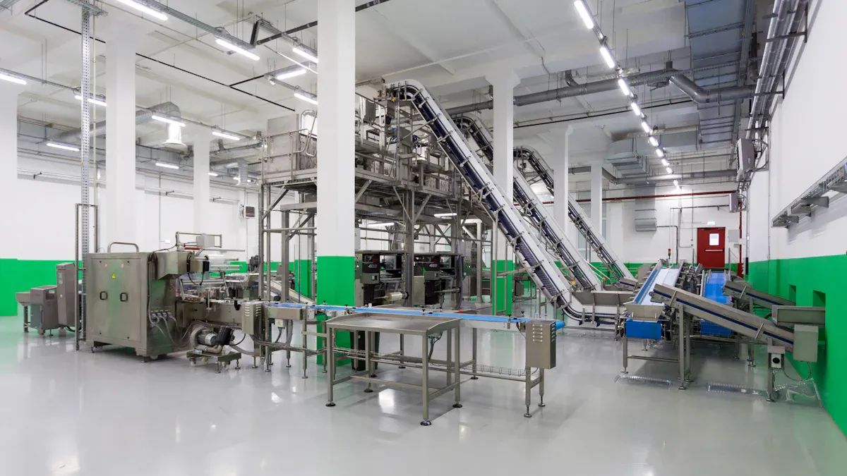 Mastering Food-Grade Compliance in Plastic Lid Manufacturing