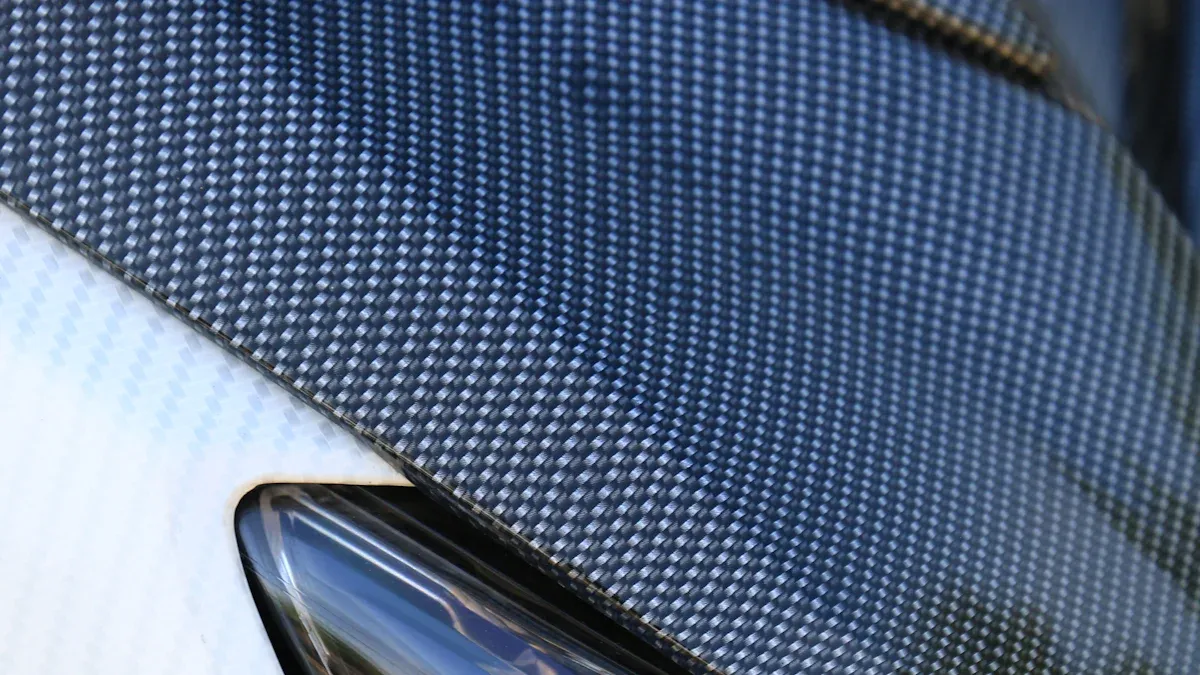 Mastering Injection Molding for Carbon Fiber Applications