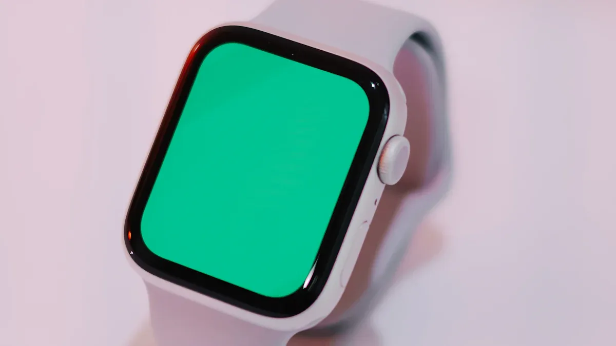 Silicone Overmolding: A Game-Changer for Wearables