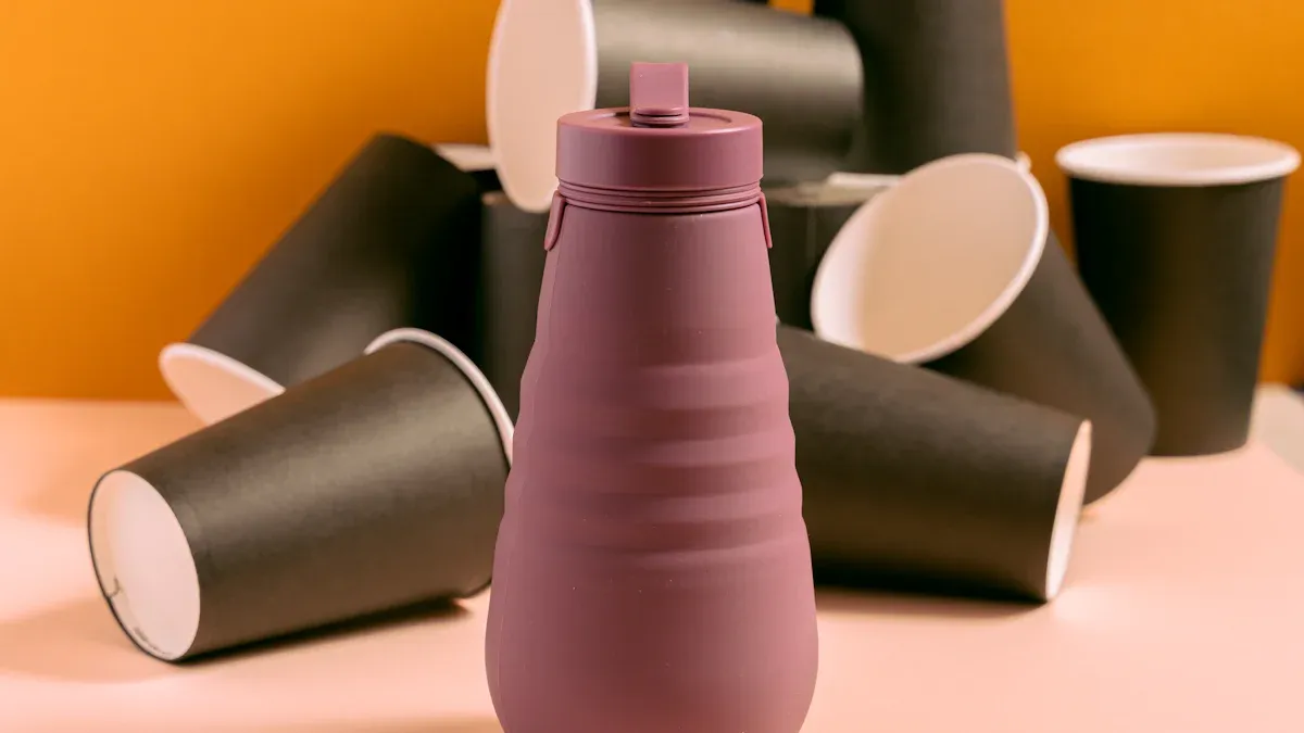 Benefits of Liquid Silicone Rubber for Household Products