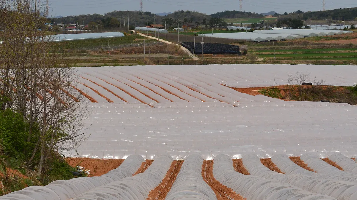 Key Considerations for Durable Plastic Solutions