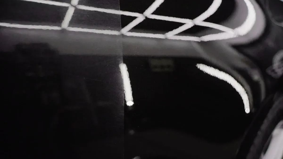 Best Practices for Effective Mold Polishing
