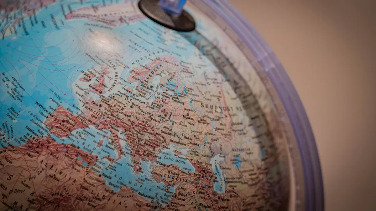 Shipping and Logistics Costs