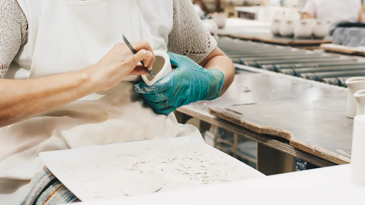 Leveraging Advanced Technologies in Injection Molding