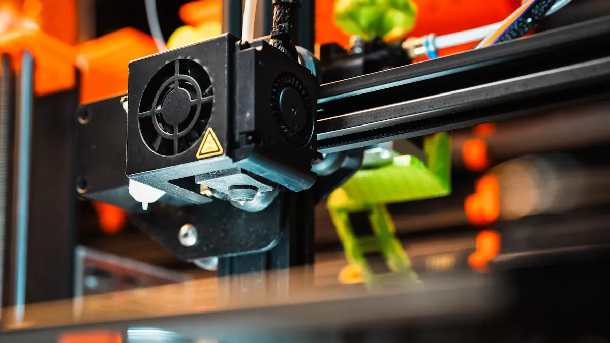 The Role of Just-in-Time Manufacturing in Injection Molding 2025