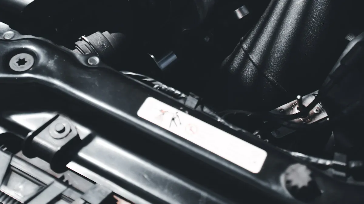 Why Tight Tolerance is Critical in Automotive Parts