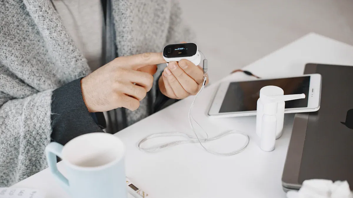 Medical Wearables and Their Role in Healthcare