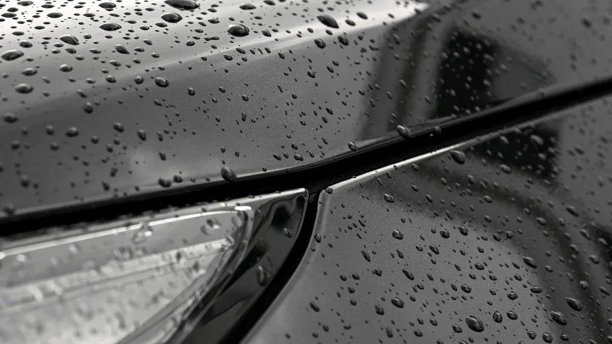 IATF 16949 Standards Explained for Automotive Molded Parts