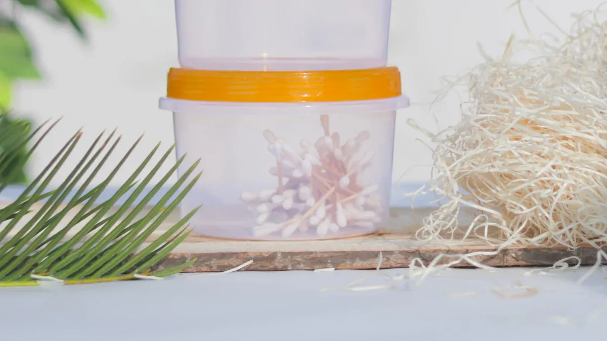 Understanding Mold Design for Plastic Jar Lids
