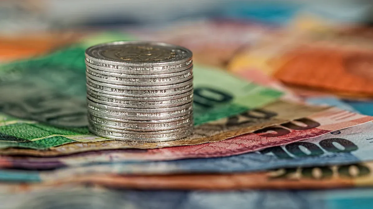 Maximizing Savings Through Bulk Order Discounts in Molding