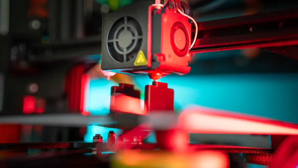 Comparing Injection Molding and 3D Printing for Prototyping