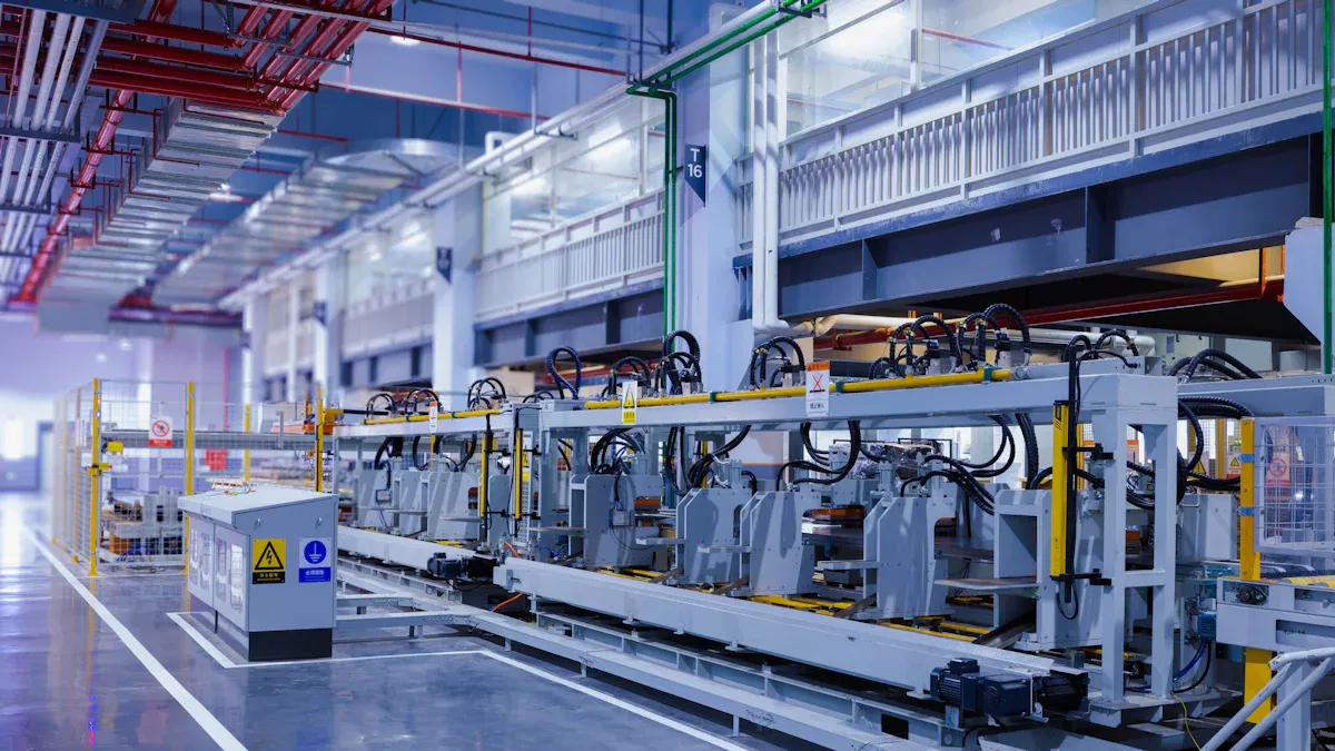 How Rapid Injection Molding Services Boost Market Readiness