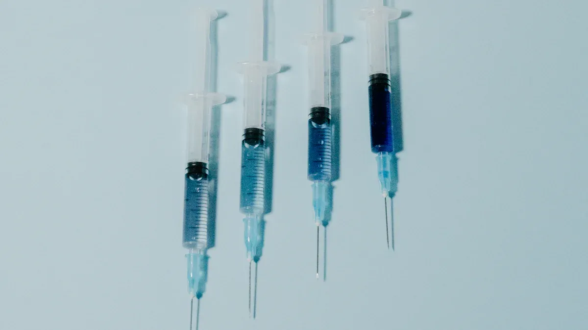 Execution and Results of Medical Device Innovations