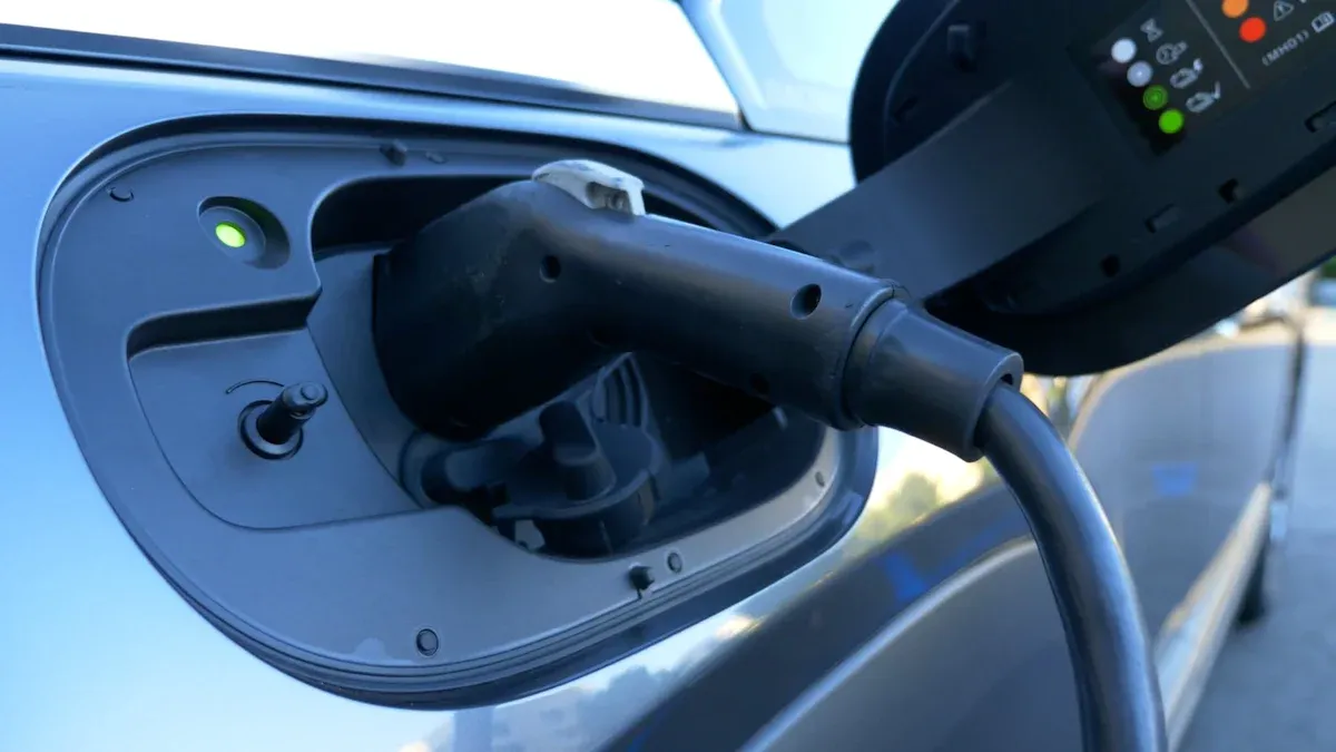 Innovative Lightweighting Strategies for EV Battery Systems