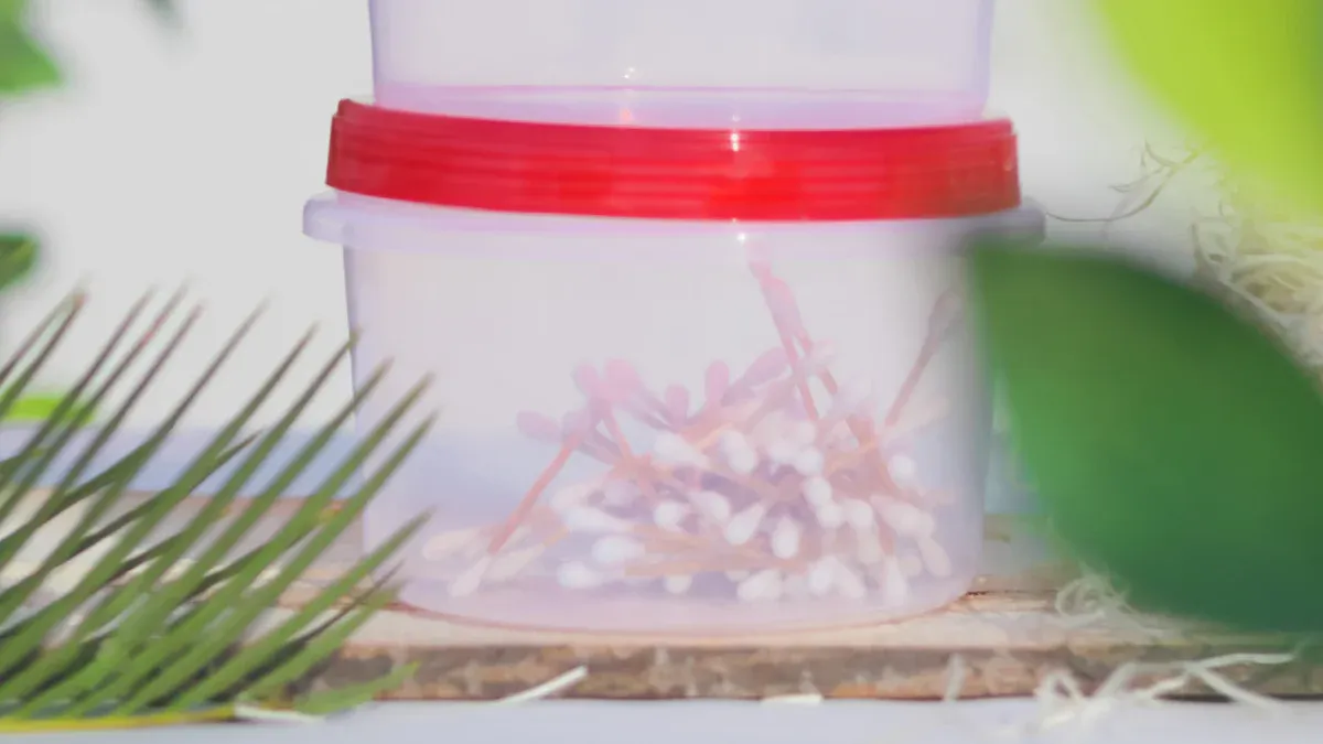 Applications of FDA-Compliant Plastic Molding in the Food Industry
