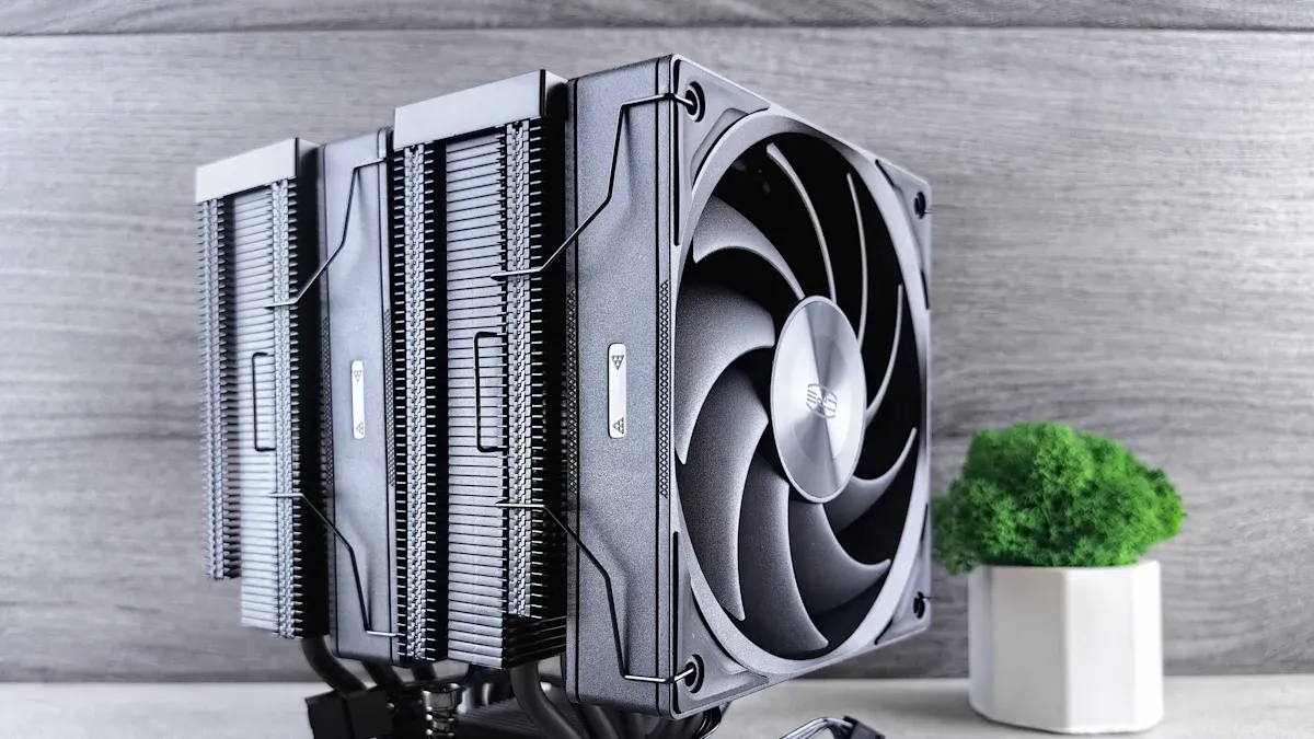 How to Improve Mold Cooling for Faster Production