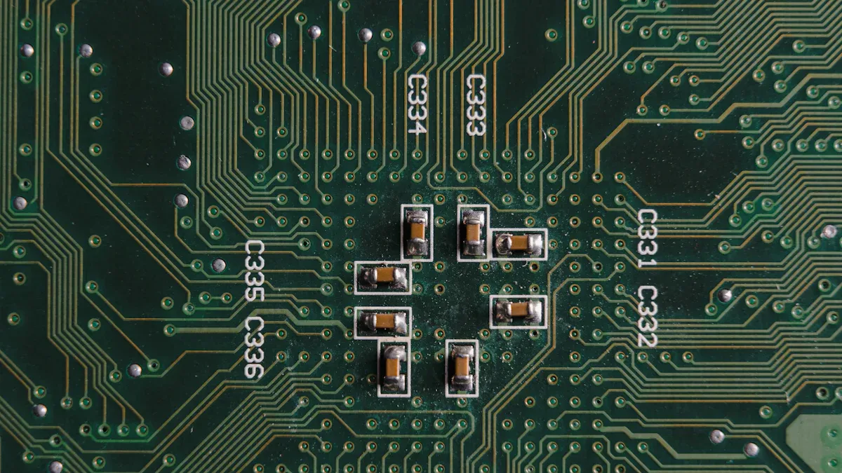 Understanding RoHS-Compliant Materials for Electronics
