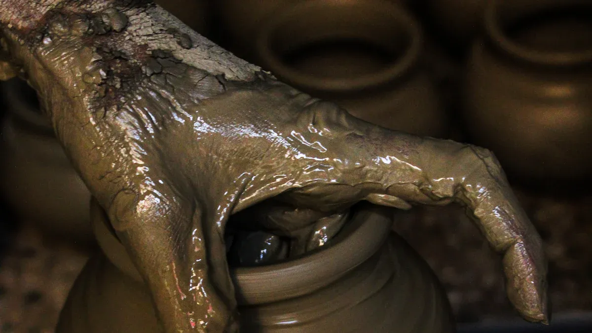 Ways to Extend Mold Lifespan with Proper Handling