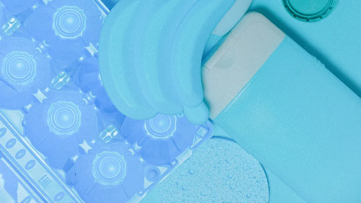 Mold Design in Plastic Jar Lid Manufacturing