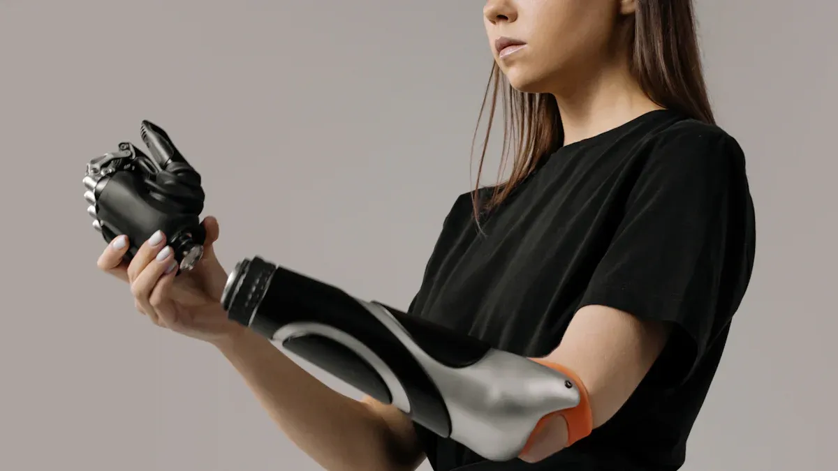 How Medical Wearables Use Silicone Overmolding for Skin Comfort