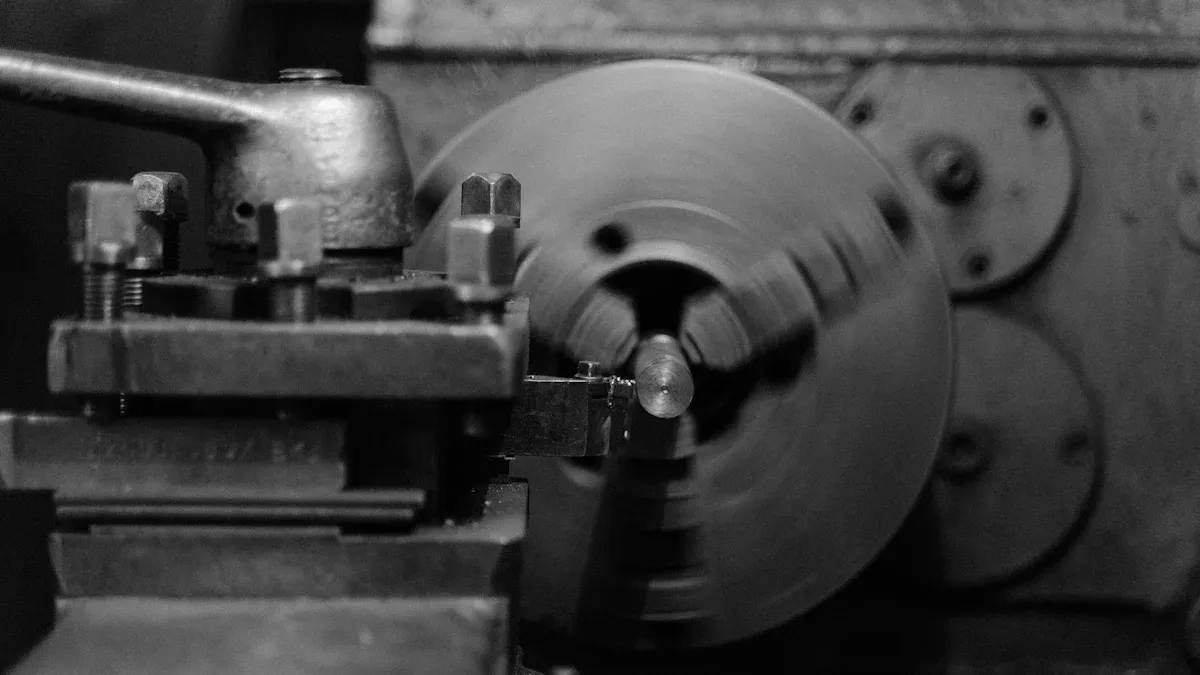 Repairing Legacy Molds to Save Money and Extend Usability