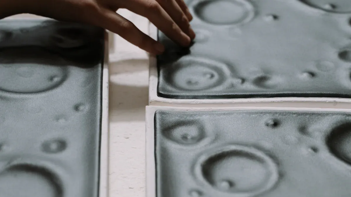 Applications of Overmolding