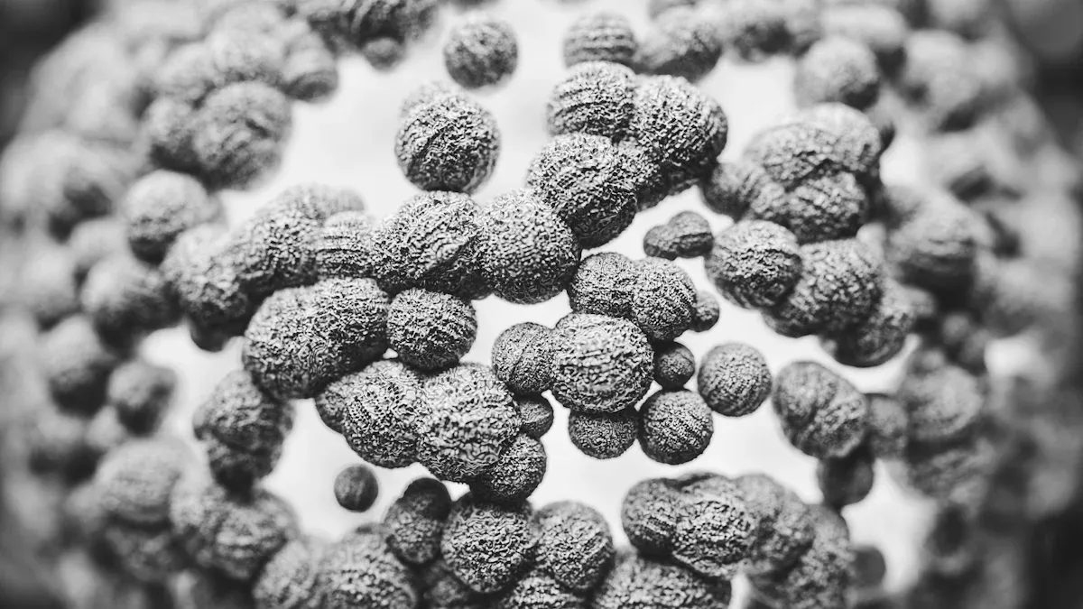 Nanotechnology in Mold Coatings for Better Performance