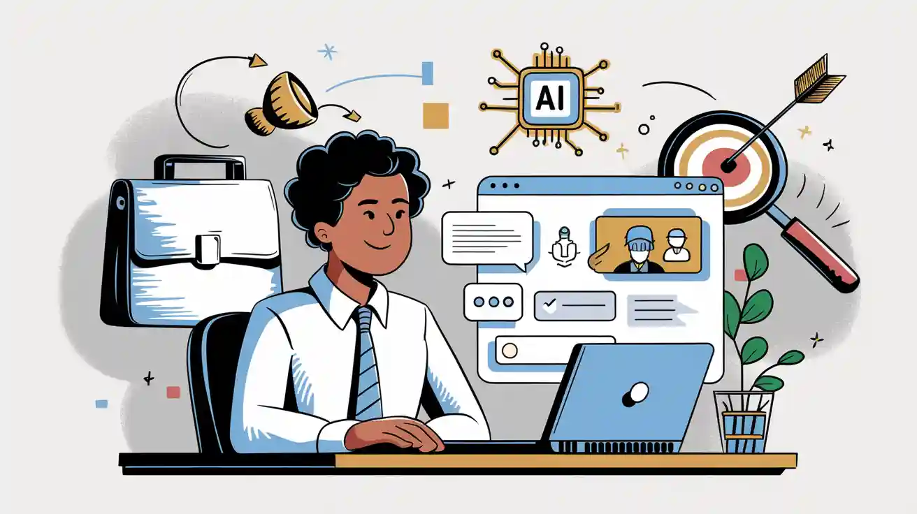 5 Powerful Interview Help AI Platforms That Will Transform Your Job Search