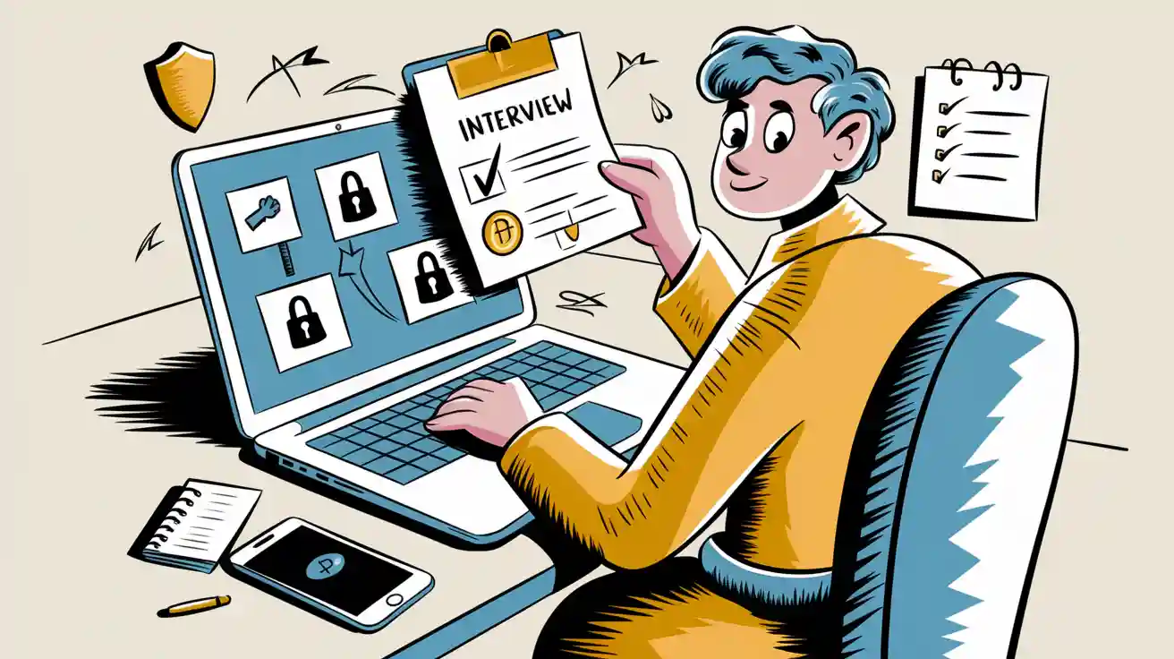  My List of OAuth 2.0 Real Interview Questions and Answers Asked Now in 2025 