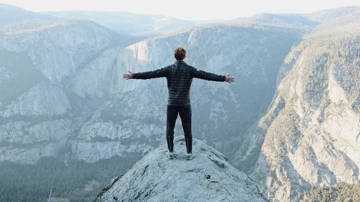 Overcoming Challenges