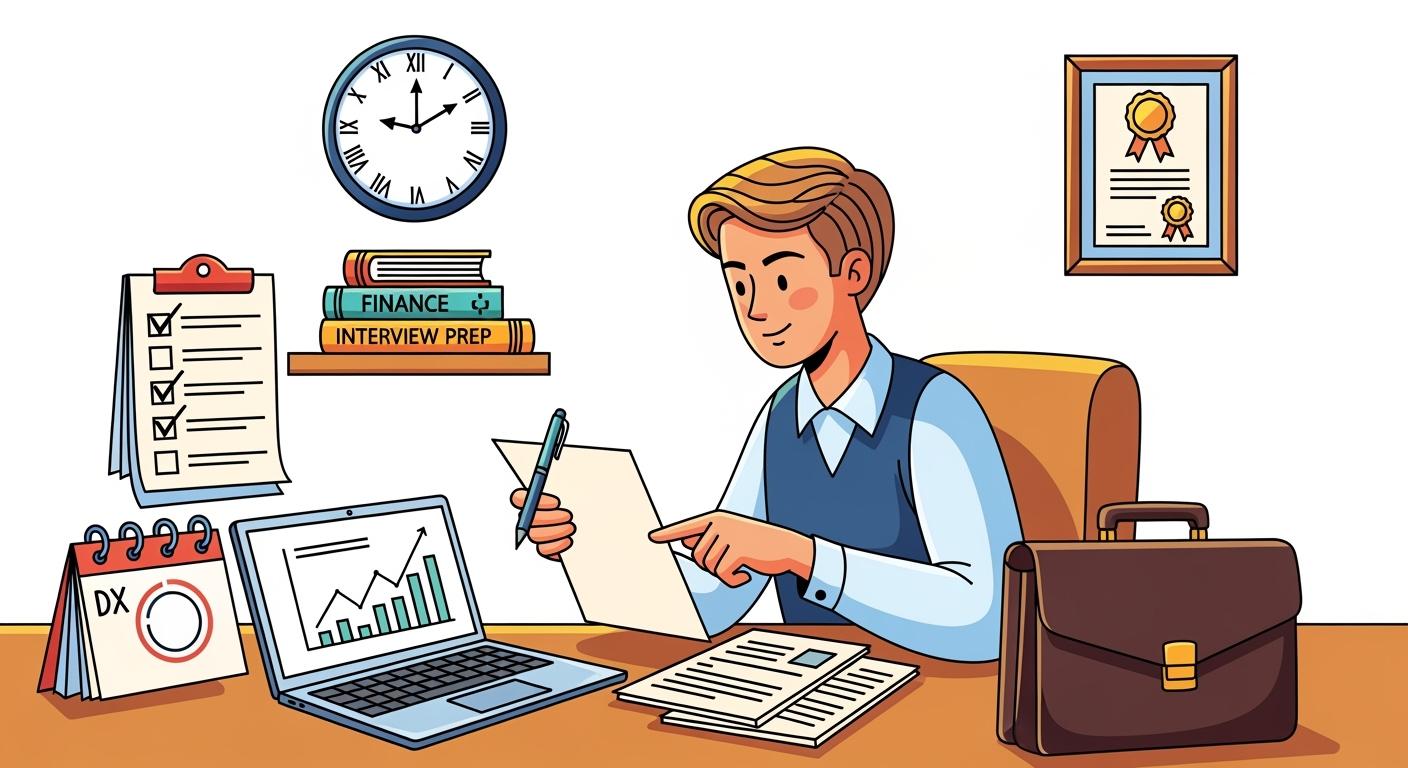  My 2026 Goldman Sachs Superday Experience and Real Questions 