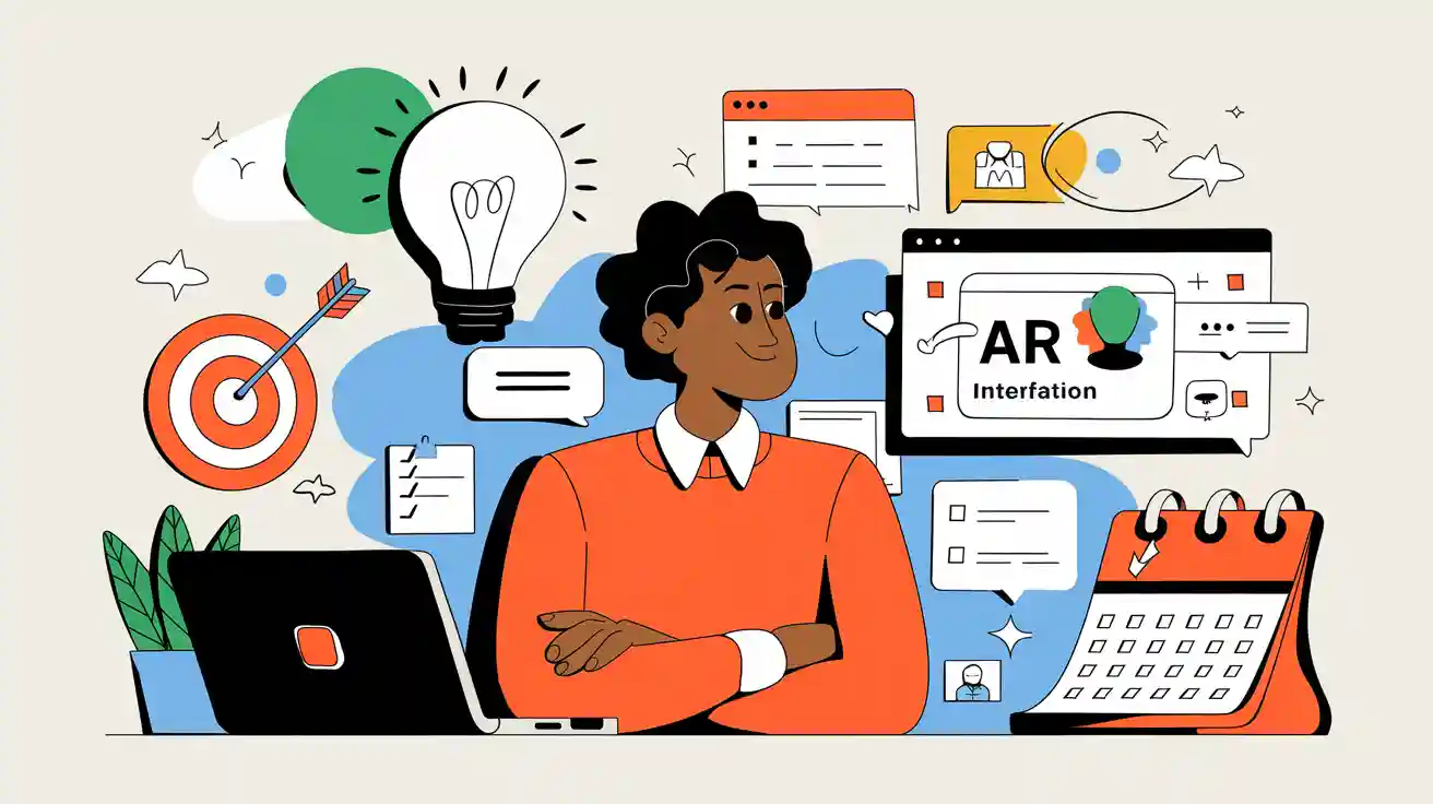 How I used AI to prepare for my interview and what actually worked