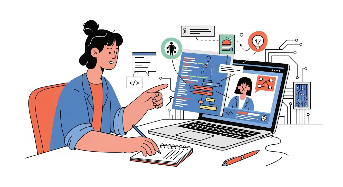 Here is what I actually encountered in my 2025 Palantir technical interview