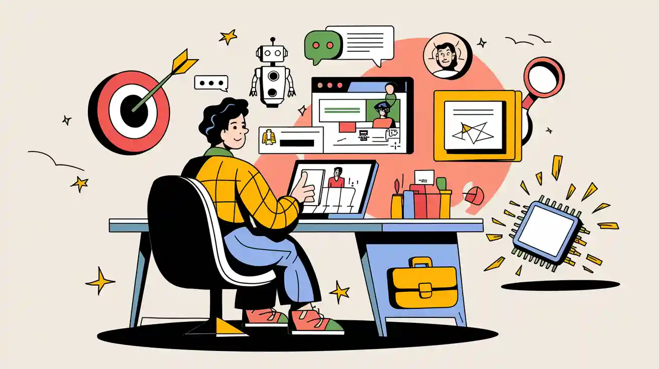 5 Best AI Mock Interview Tools That Will Transform Your Job Hunt
